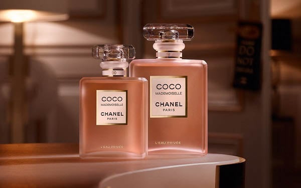 Nước hoa Chanel Coco Mademoiselle L'Eau Privée EDP