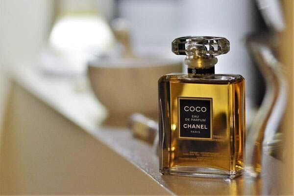 Nước hoa Chanel Coco Vaporisateur Spray 100ml