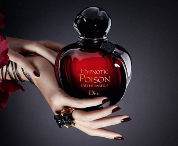 Dior Hypnotic Poison EDP bí ẩn và quyến rũ