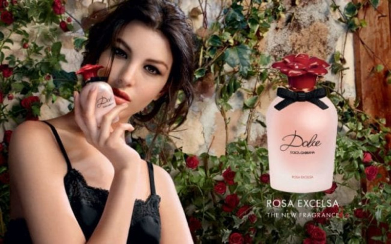 Dolce & Gabbana Dolce Rosa Excelsa Eau De Parfum