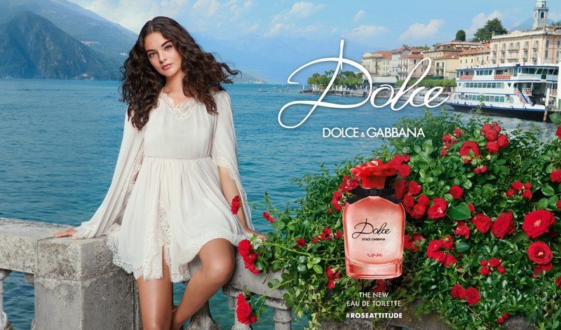 Dolce & Gabbana Dolce Rose For Women EDT