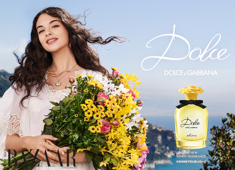 Dolce Gabbana Dolce Shine Eau De Parfum