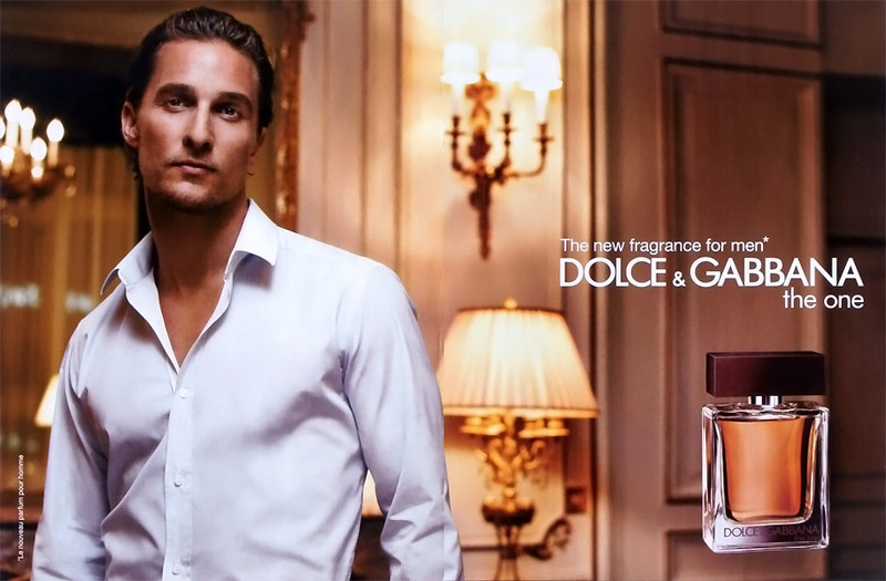 Dolce & Gabbana The One For Men EDP ra mắt 2015