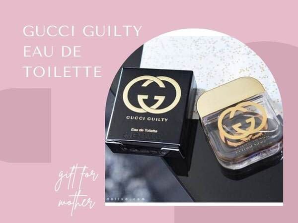 Gucci Guilty Eau De Toilette 5ml