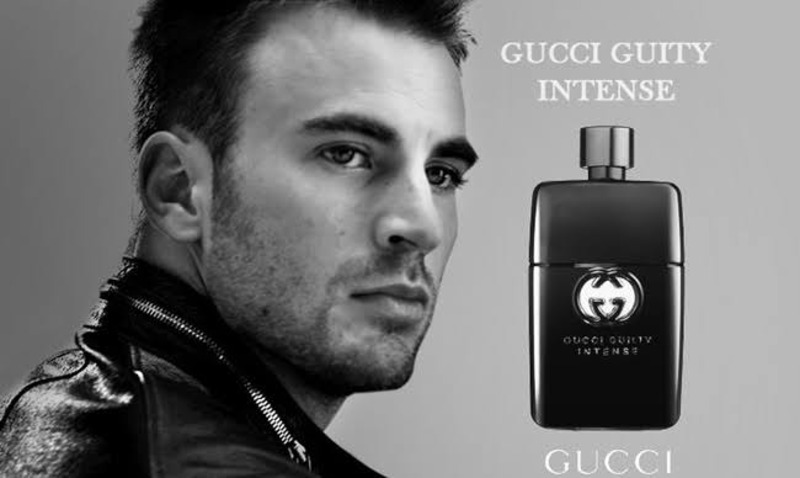 Gucci Guilty Intense Pour Homme EDT chính hãng