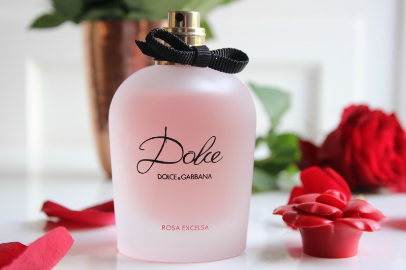 Hương Dolce & Gabbana Dolce Rosa Excelsa EDP