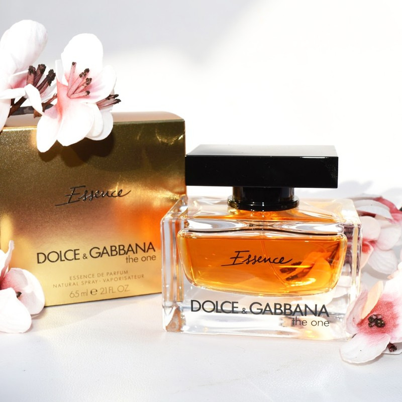 Hương Dolce & Gabbana The One Essence Women EDP