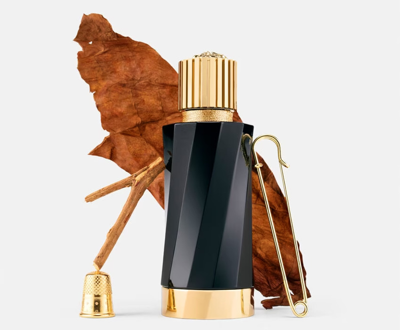 Hương nước hoa Atelier Versace Tabac Impérial EDP
