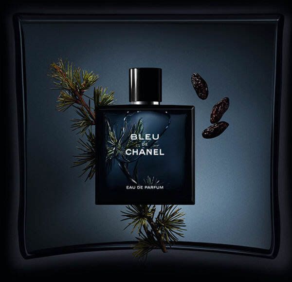 Hương nước hoa Chanel Bleu EDP