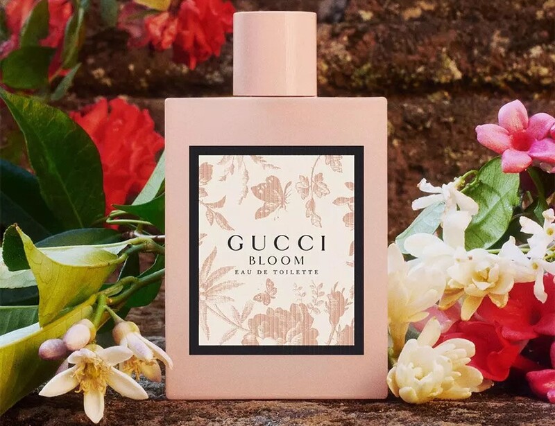 Hương nước hoa Gucci Bloom EDT