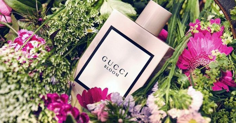 Hương nước hoa Gucci Bloom For Women