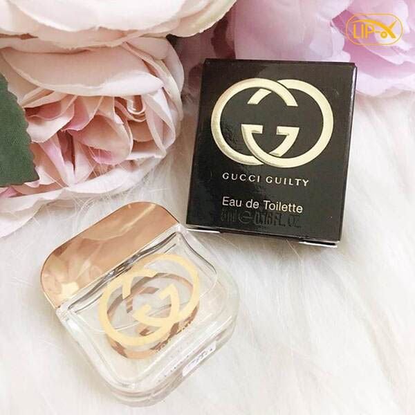 Hương nước hoa Gucci Guilty EDT 5ml