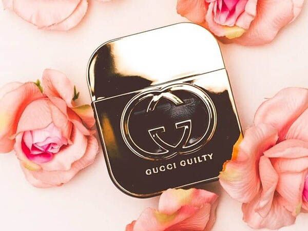 Hương nước hoa Gucci Guilty Intense
