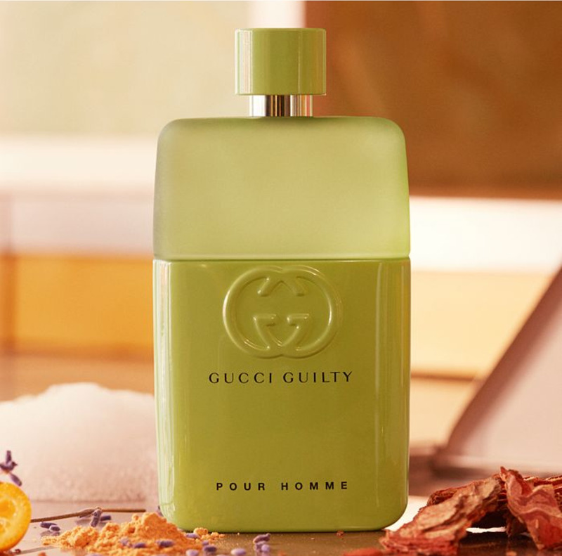 Hương nước hoa Gucci Guilty Love Pour Homme EDT