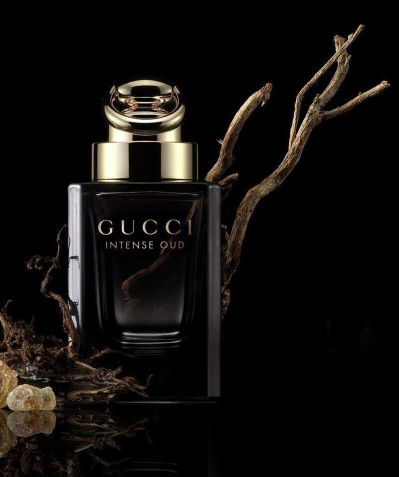 Hương nước hoa Gucci Oud Intense EDP