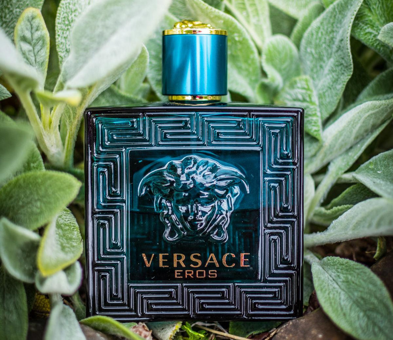 Hương nước hoa Versace Eros EDP