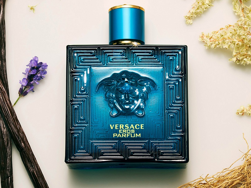 Hương nước hoa Versace Eros Parfum