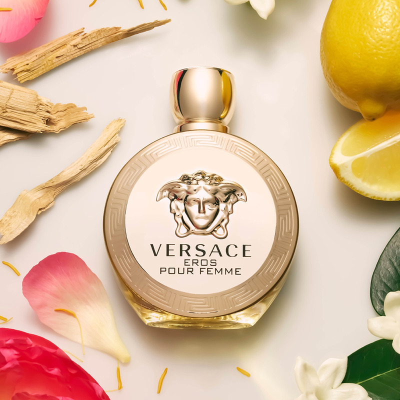 Hương nước hoa Versace Eros Pour Femme mini size