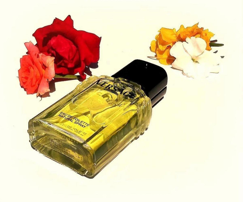 Hương nước hoa Versace L'homme Eau De Toilette