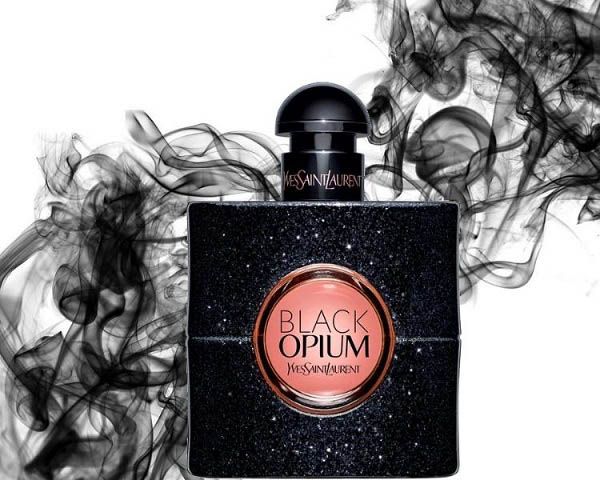 Hương nước Hoa YSL Black Opium EDP quyến rũ, bí ẩn