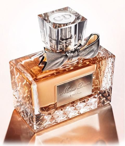 Nước hoa giành cho nữ Dior Le Parfum