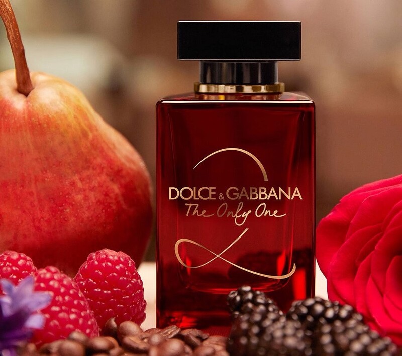 Mùi hương Dolce & Gabbana The Only One 2 EDP