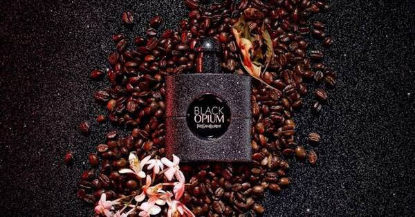 Mùi hương quyến rũ, bí ẩn của YSL Black Opium Extreme