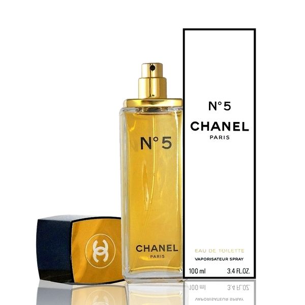 Nước hoa Chanel No 5 EDT