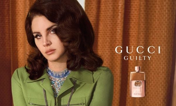 Nước hoa Gucci Guilty Pour Femme EDT - Virper68 - uy tính