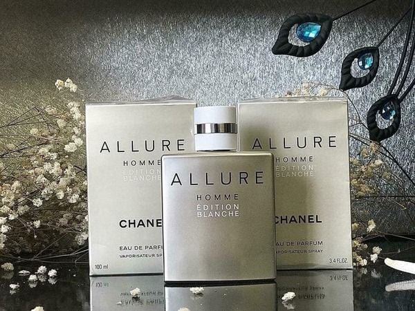 Nước hoa nam Chanel Allure Homme Edition Blanche EDP chính hãng