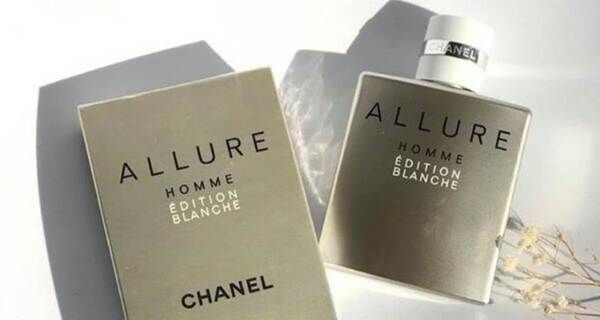 Nước hoa nam Chanel Allure Homme Edition Blanche EDP chính hãng