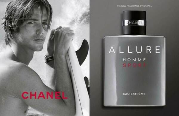 Chanel Allure Homme Sport Eau Extreme