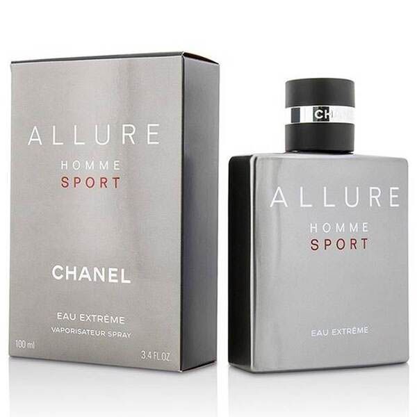 Nước hoa Chanel Allure Homme Sport Eau Extreme