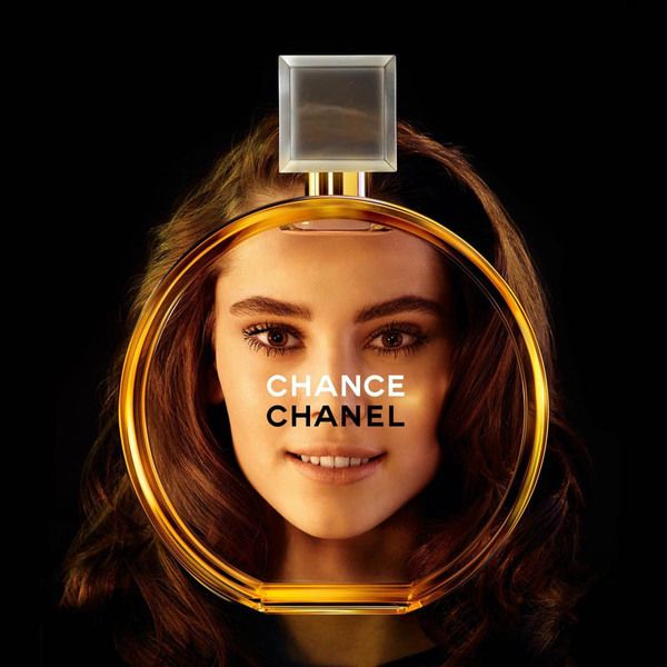 Nước hoa nữ chanel chance eau de parfum review