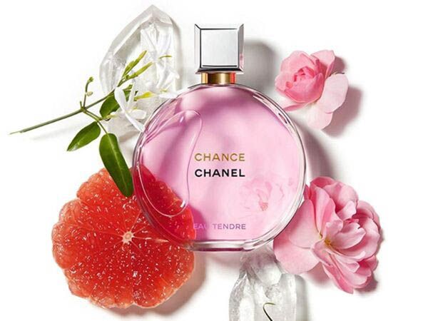 Nước hoa Chanel Chance Eau Tendre EDP dành cho nữ