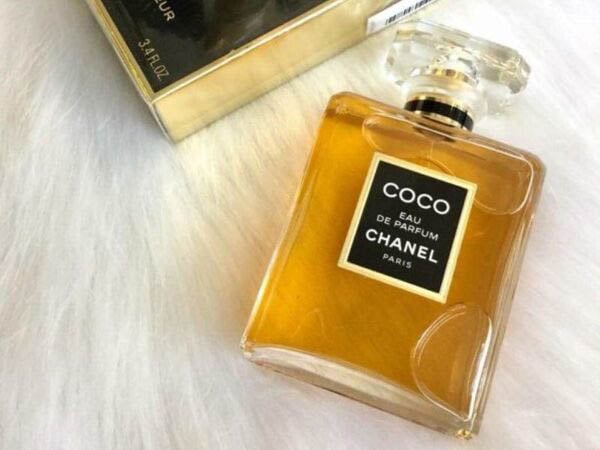 Nước Hoa Chanel Coco Vaporisateur Spray