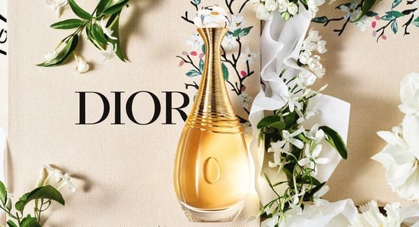 Nước hoa nữ Dior J’adore Eau de Parfum chính hãng