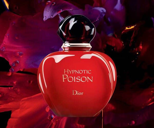 Hương nước hoa Dior Hypnotic Poison EDT