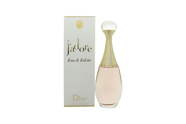 Nước hoa nữ dior j'adore edt chính hãng