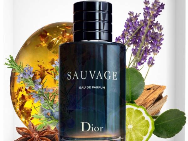 nước hoa dior sauvage eau de parfum chính hãng