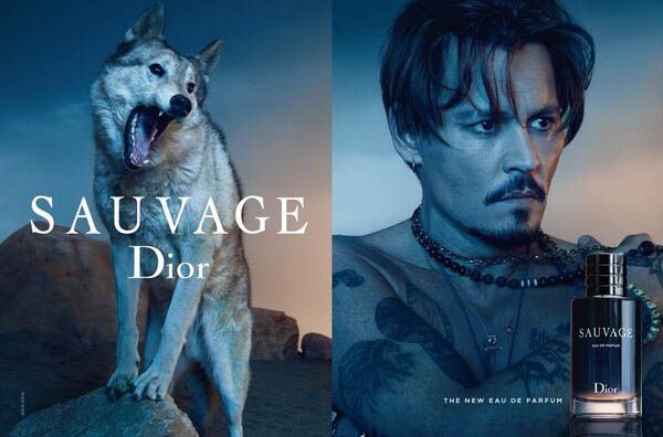 nước hoa dior sauvage eau de parfum giá tốt