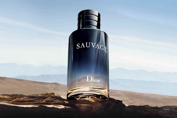 Nước hoa Dior Sauvage EDT chính hãng