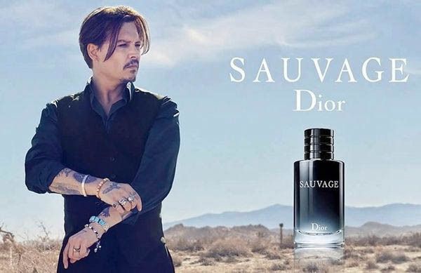 Nước hoa Dior Sauvage EDT 100ml giá tốt