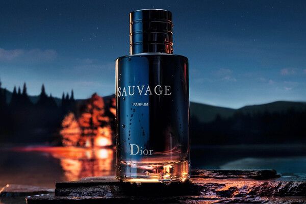 Nước hoa Dior Sauvage Parfum 100ml