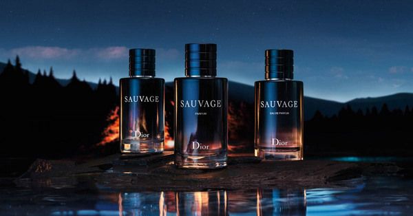 Nước hoa Dior Sauvage Parfum giá tốt