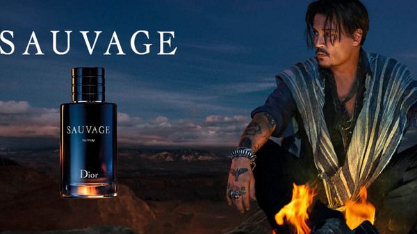 Nước hoa Dior Sauvage Parfum review