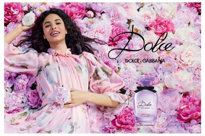 Nước hoa Dolce & Gabbana Dolce Peony Eau De Parfum