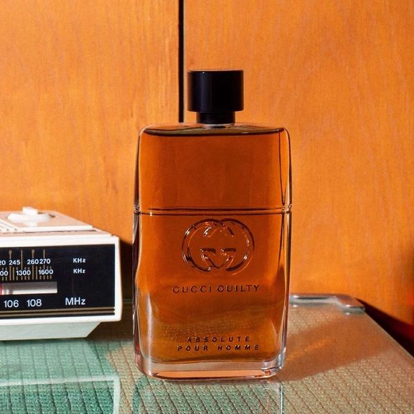 Gucci Guilty Absolute Pour Homme EDP - Virper68 - giá tốt