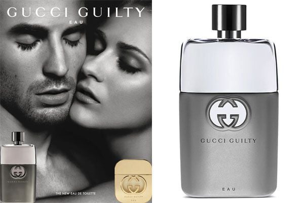 Nước hoa Gucci Guilty Eau Pour Homme EDT - Virper68