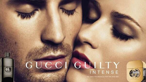 Nước hoa Gucci Guilty Intense cho nữ